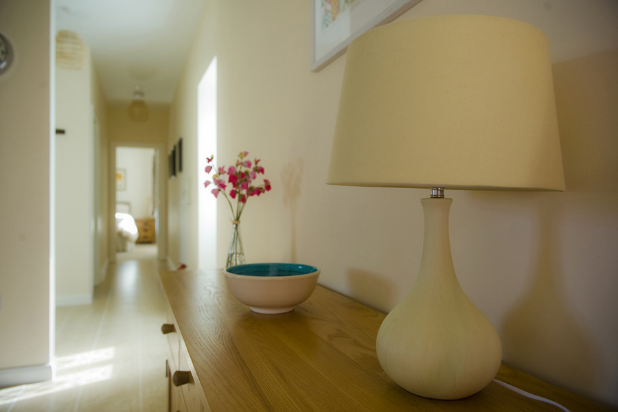 Walnut Tree Cottage Comfort