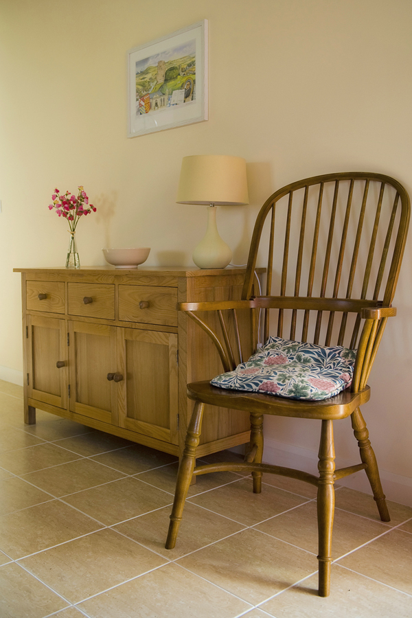 Walnut Tree Cottage Quaint
