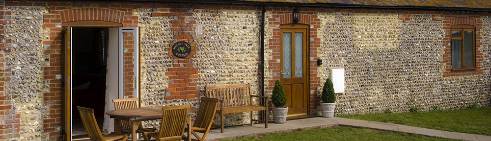 Walnut Tree Cottage