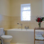 Walnut Tree Cottage Bathroom