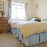 Walnut Tree Cottage Bedroom2