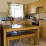 Walnut Tree Cottage Kitchen